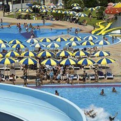 Water Paradise -  foto 1