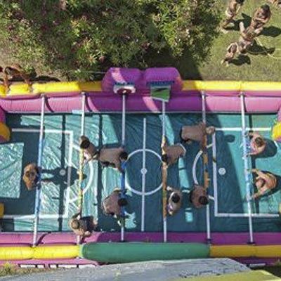 Water Paradise -  foto 2