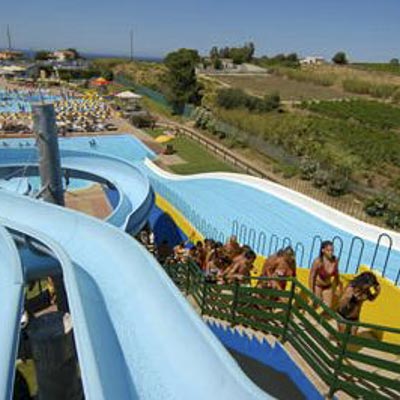 Water Paradise -  foto 3