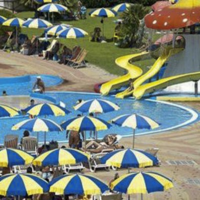 Water Paradise -  foto 4