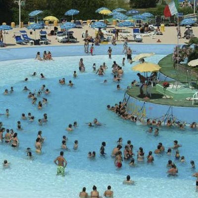 Atlantica Cesenatico -  foto 2