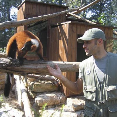 Bioparco di Sicilia -  foto 4