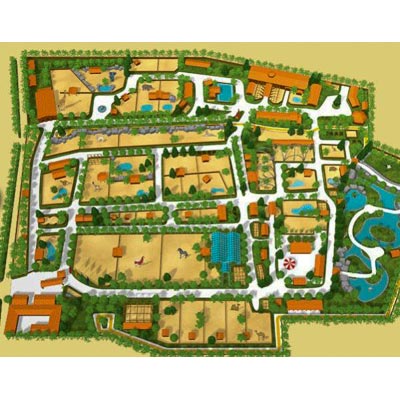 Parco Faunistico Le Cornelle -  foto 1