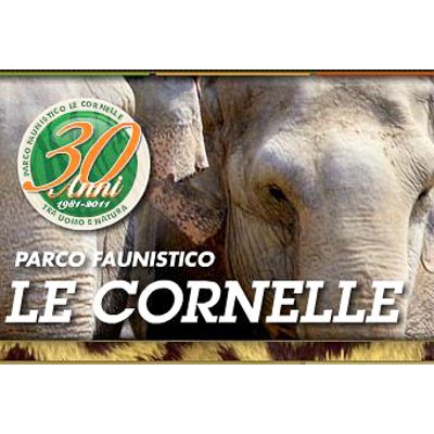 Parco Faunistico Le Cornelle