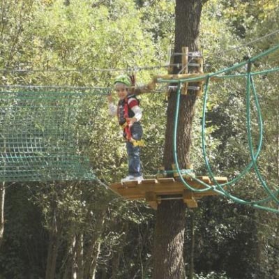 Saltalbero Parco Avventura -  foto 2