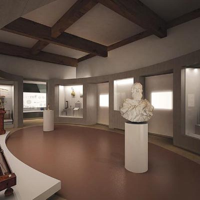 Museo Galileo Firenze -  foto 2
