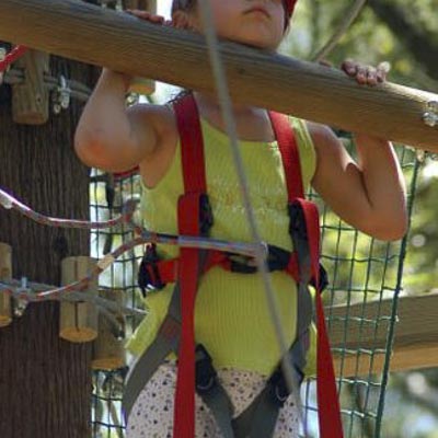 Parco Avventura Vincigliata -  foto 2