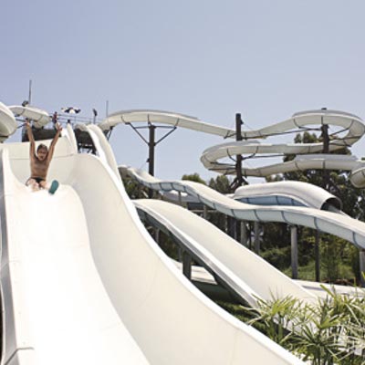 Acqua Village Follonica -  foto 2