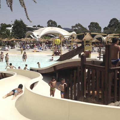 Acqua Village Follonica -  foto 7