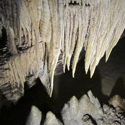 Grotta Antro del Corchia -  foto 1