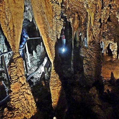 Grotta Antro del Corchia -  foto 2