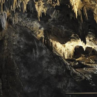 Grotta Antro del Corchia -  foto 3