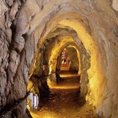 Grotta Antro del Corchia -  foto 5