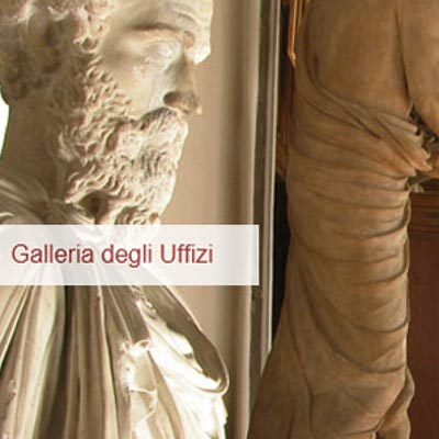 Galleria degli Uffizi -  foto 1