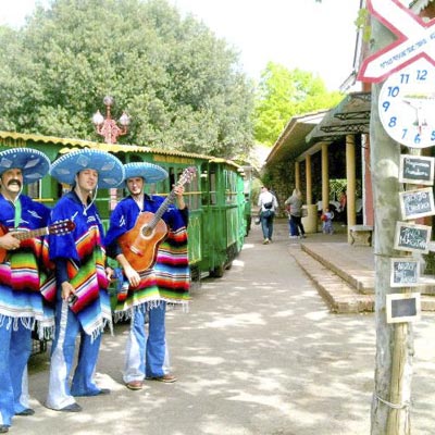 Citt della Domenica -  foto 11