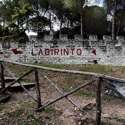 Citt della Domenica -  foto 14