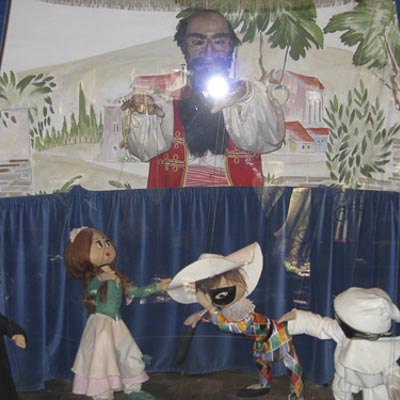 Citt della Domenica -  foto 5