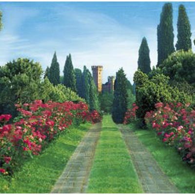 Parco Giardino Sigurt 