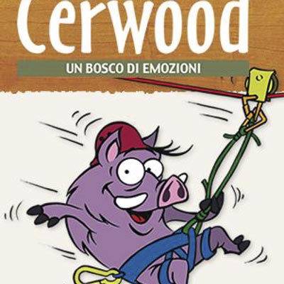 Parco Avventura Cerwood