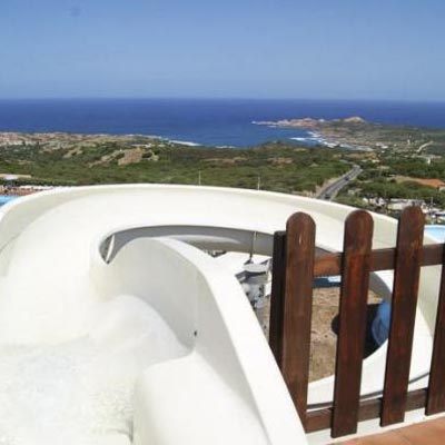 Aquafantasy Isola Rossa -  foto 1