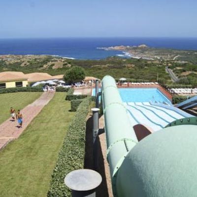 Aquafantasy Isola Rossa -  foto 4