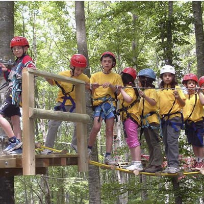 Parco Avventura Cerwood -  foto 3