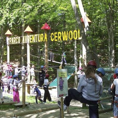 Parco Avventura Cerwood -  foto 4
