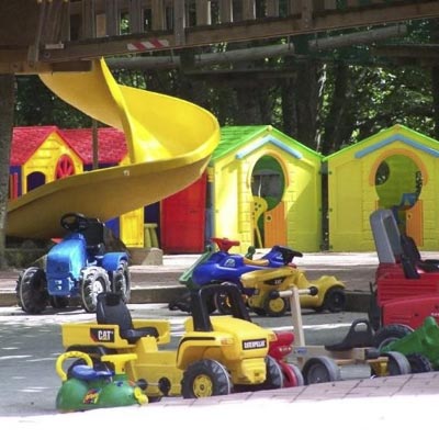 Parco Avventura Cerwood -  foto 6