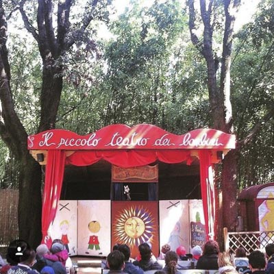 Parco di Pinocchio -  foto 10