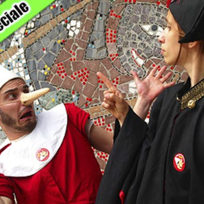 Parco di Pinocchio -  foto 15