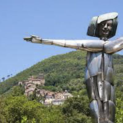 Parco di Pinocchio -  foto 19