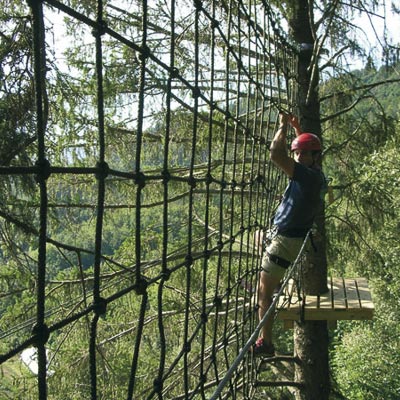 Parco Avventura Val di Vara