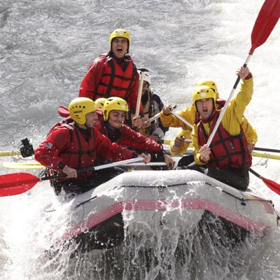 Rafting Republic  -  foto 2