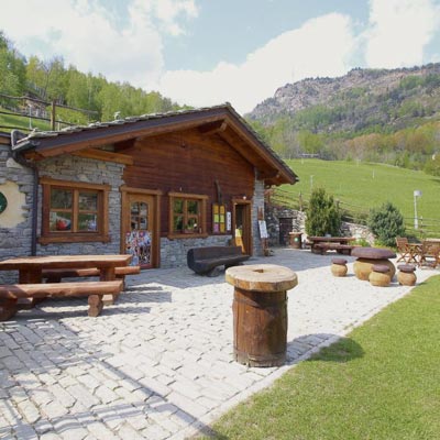 Parc Animalier dIntrod  -  foto 2