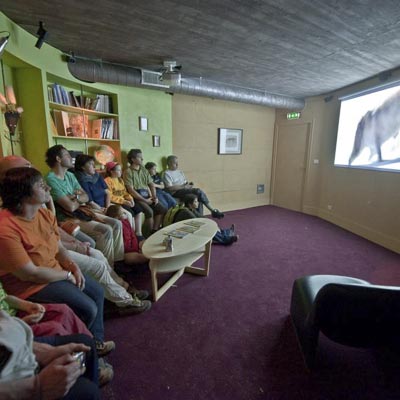 Centro Faunistico Uomini e Lupi -  foto 4