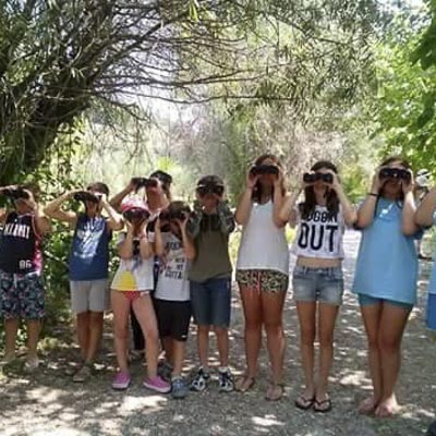 Oasi Naturalistica La Valle  -  foto 1