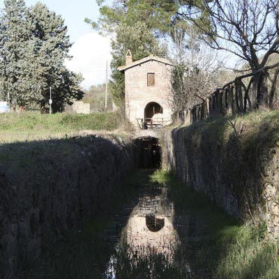 Oasi Naturalistica La Valle  -  foto 3