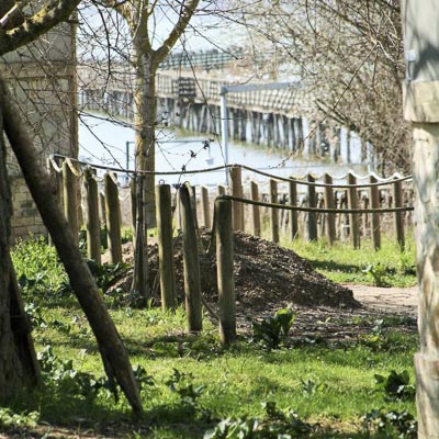 Oasi Naturalistica La Valle  -  foto 5