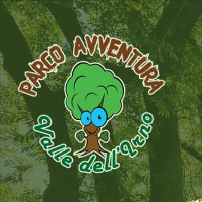 Parco Avventura Valle dellIrno