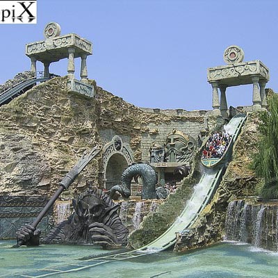 Gardaland -  foto 3