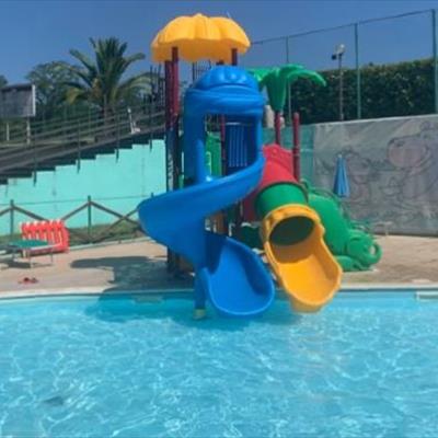 Acquapark Fontevivola -  foto 1