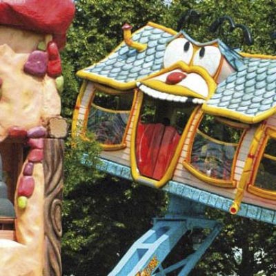 Mirabilandia -  foto 1