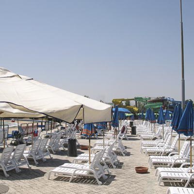 Acquafantasy Lesina -  foto 1