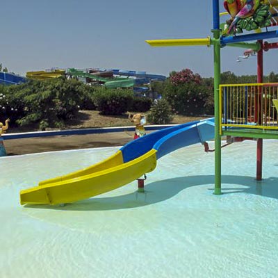 Acquafantasy Lesina -  foto 2