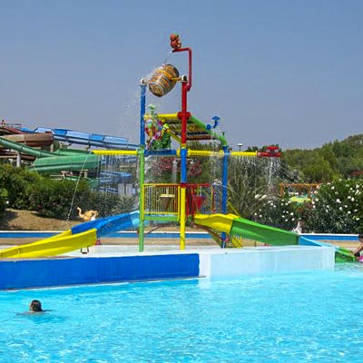 Acquafantasy Lesina -  foto 3