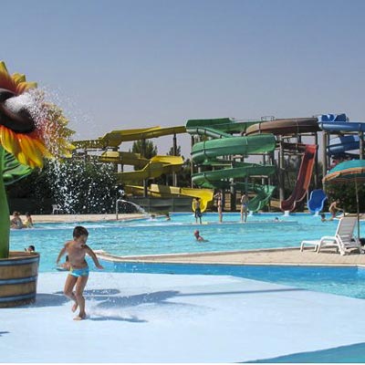 Acquafantasy Lesina -  foto 5