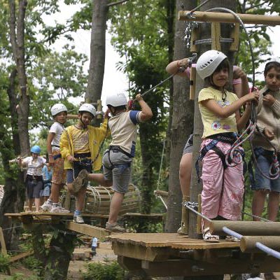 Parco Avventura Esploraria -  foto 3