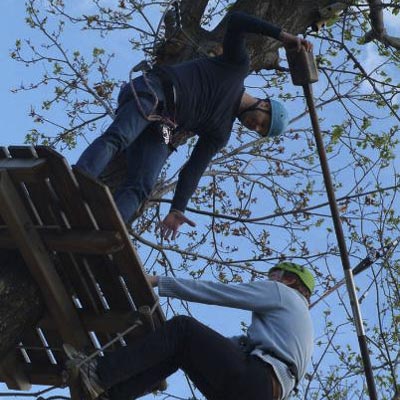 Parco Avventura Esploraria -  foto 8