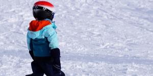 World Snow Day Evolution