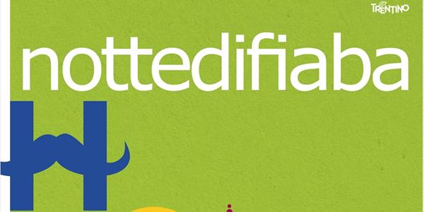 Il logo dell'evento 